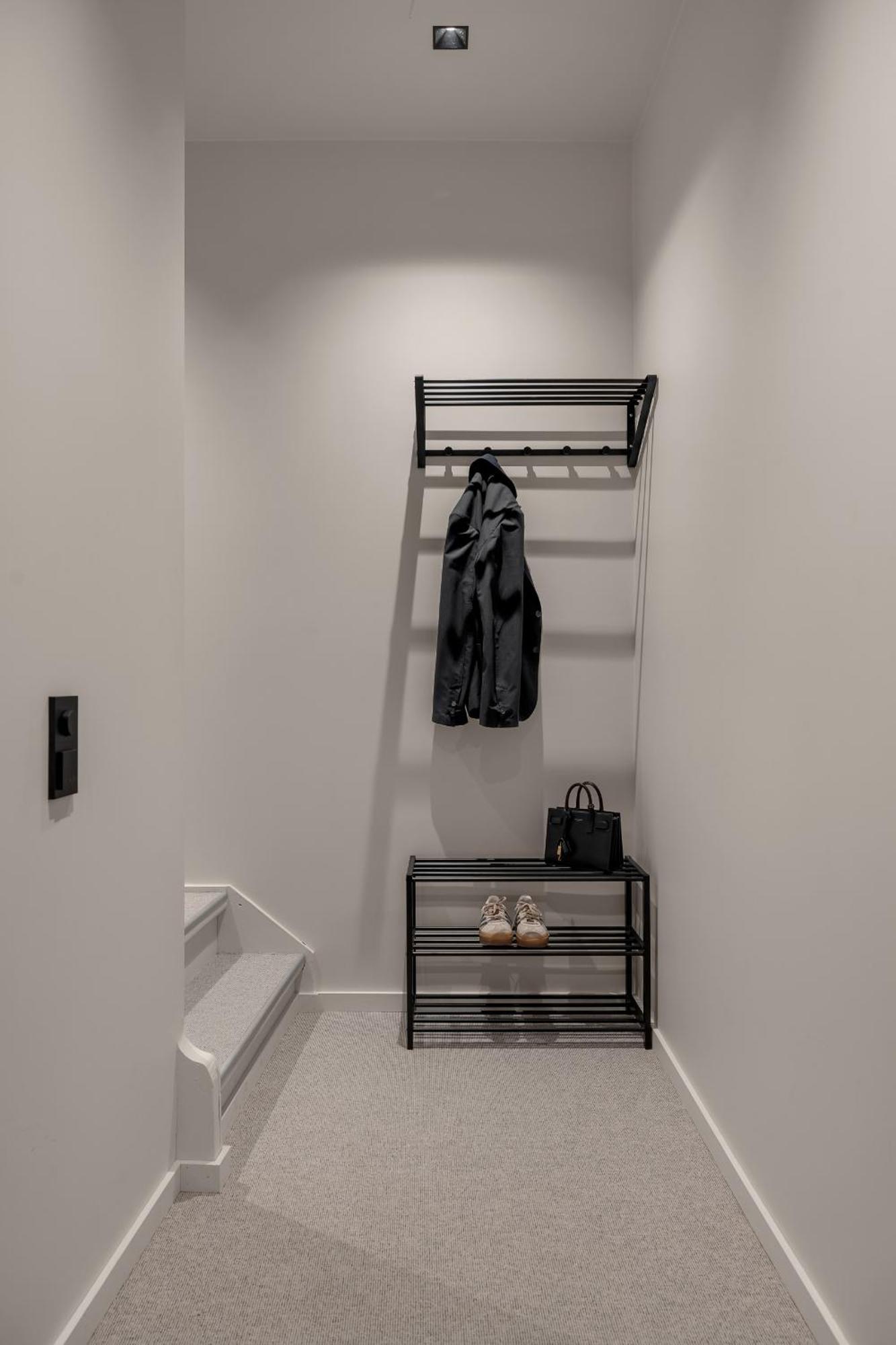The Loft - Central Top Floor Apartment With 4 Bedrooms Tromsø Exterior foto